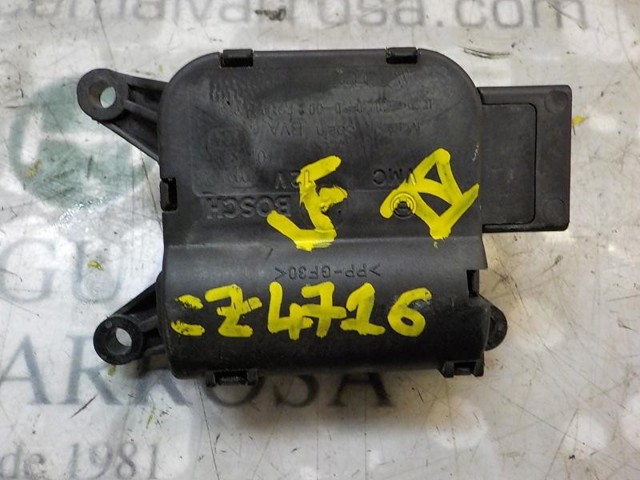 Motor de comporta de recirculação de ar VAG 0132801320 preço, a partir de 54,58 USD