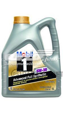 153750 Mobil Óleo para motor