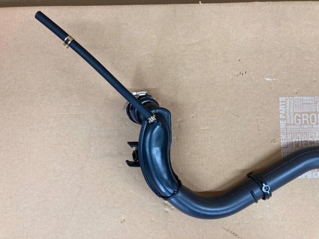 Compre 6012PT1 Polcar Mangueira (cano derivado) de intercooler