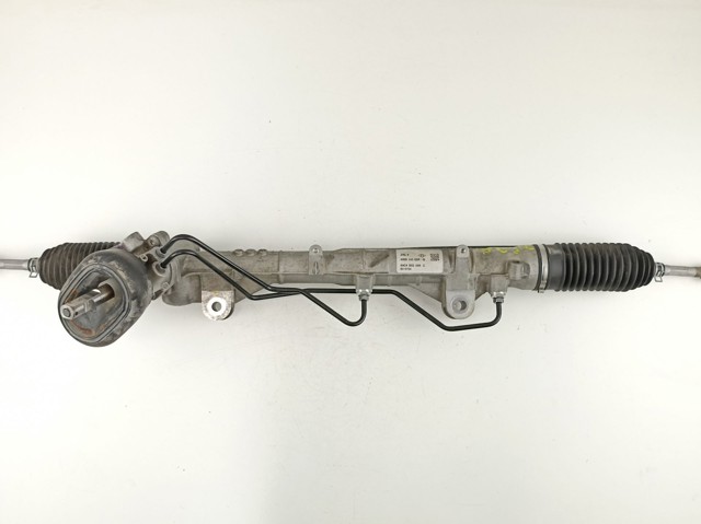 490014306R Renault (RVI) Cremalheira da direção