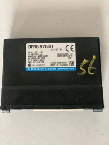  Mazda DFR5675U0 preço, a partir de 204,31 USD