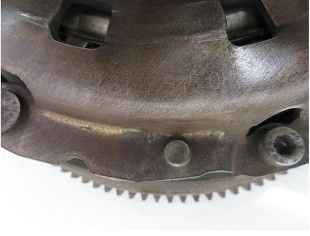 21217515087 BMW Kit de embraiagem (3 peças)