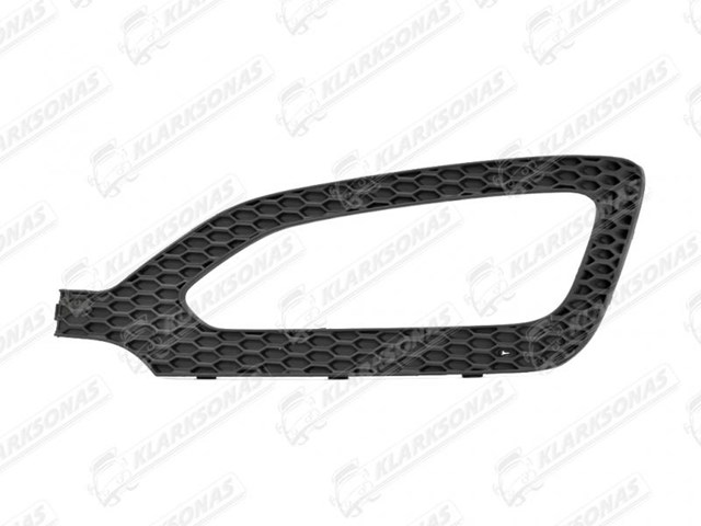 Compre 865632W010 Hyundai/Kia Borda (orla) das luzes de nevoeiro esquerda