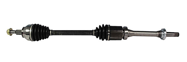 Semieixo (acionador) dianteiro direito Ford TX865