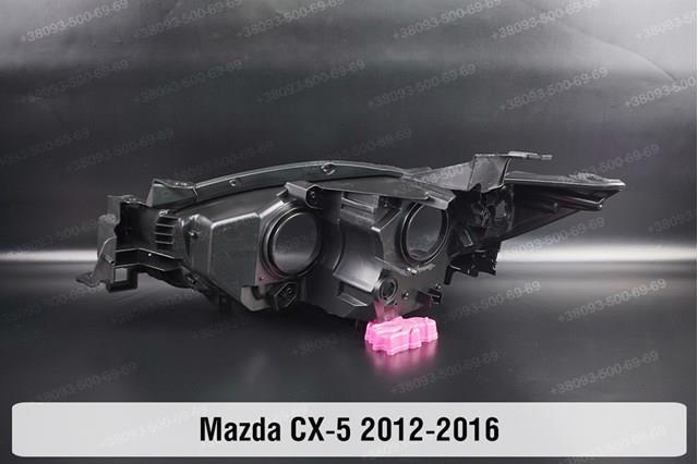 Luz direita Mazda KA1L51031C preço, a partir de 1533,78 USD