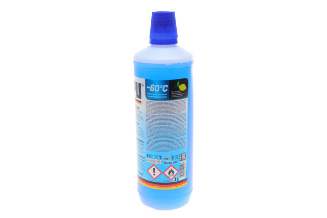 Fluido para lavador de pára-brisas Hepu SKC60001 preço, a partir de 12,47 USD