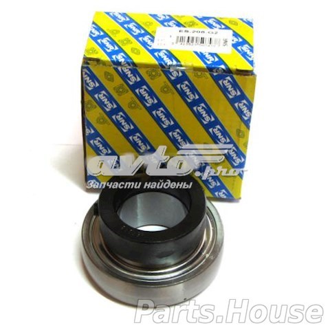 ES208G2 SNR 