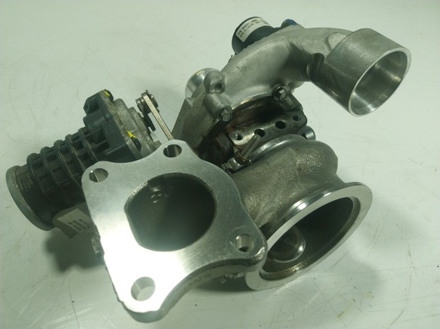 Compre 9836081180 Peugeot/Citroen Turbina