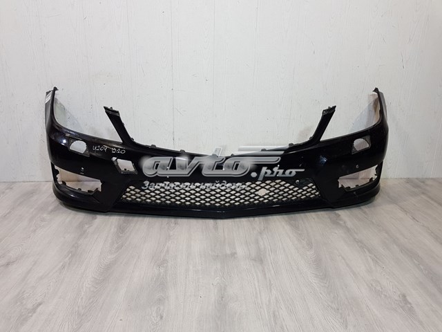 Pára-choque dianteiro Mercedes A2048807847 preço, a partir de 257,10 USD