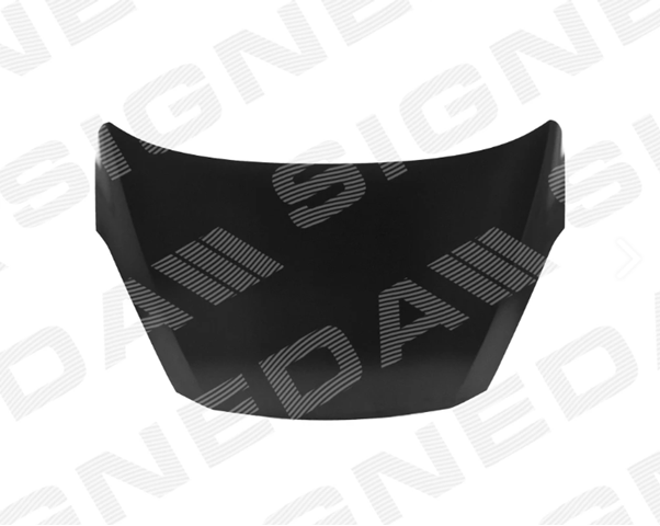 Capota Signeda PFD20203A