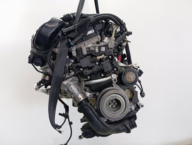 Compre Motor montado BMW 2 