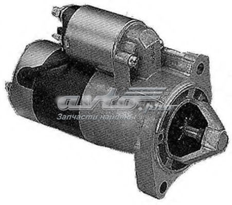112985 Cargo Motor de arranco