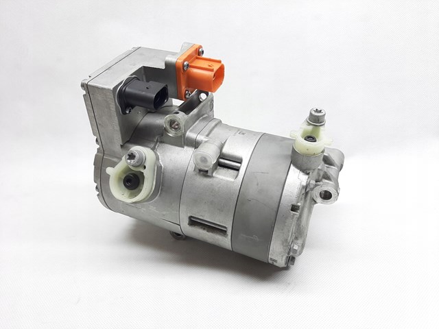3GD816803D VAG Compressor de aparelho de ar condicionado
