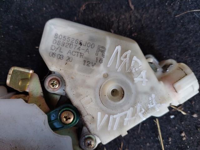  Suzuki 8055265J00