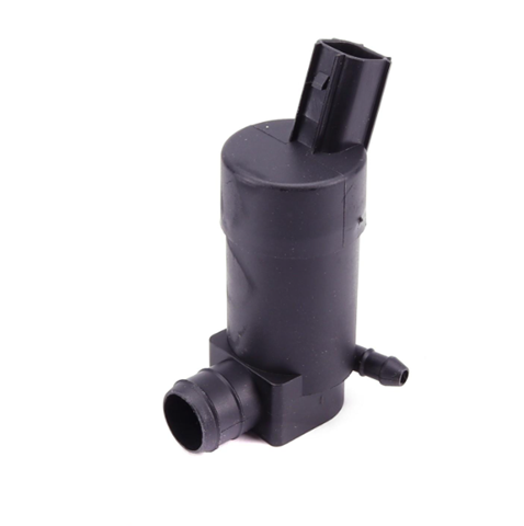 Bomba de motor de fluido para lavador de vidro dianteiro EP44624 DP Group