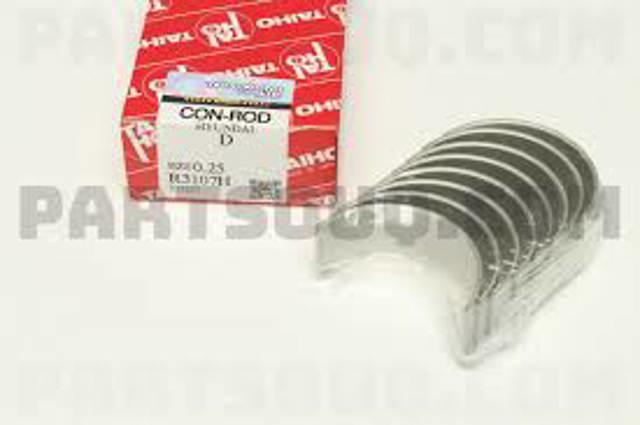 Compre R3107HSTD Taiho Folhas inseridas de cambota de biela, kit, padrão (STD)