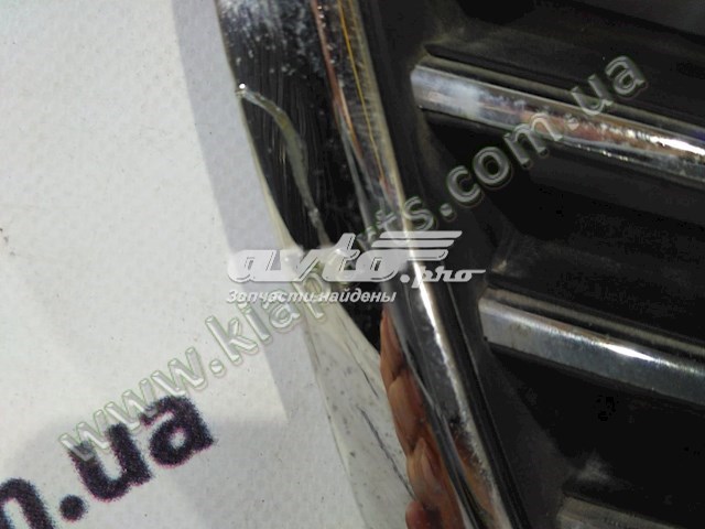  Grelha do radiador Geely CK I sedan (2005 - 2008) I