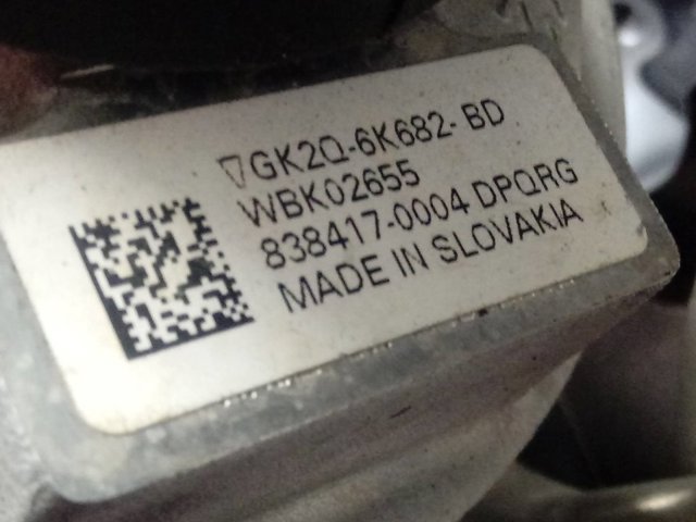 Compre YMF6 Ford Motor montado
