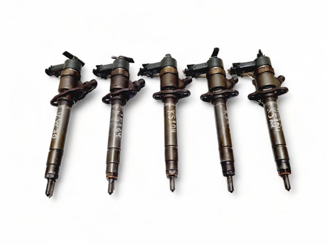 Injetor de injeção de combustível Volvo 8658352 preço, a partir de 90,39 USD