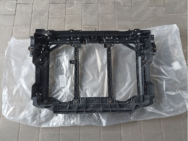 Suporte do radiador vertical (painel de montagem de fixação das luzes) FPS FP4421200 preço, a partir de 107,96 USD