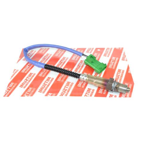 1024101700 BYD Sonda lambda, sensor de oxigênio depois de catalisador