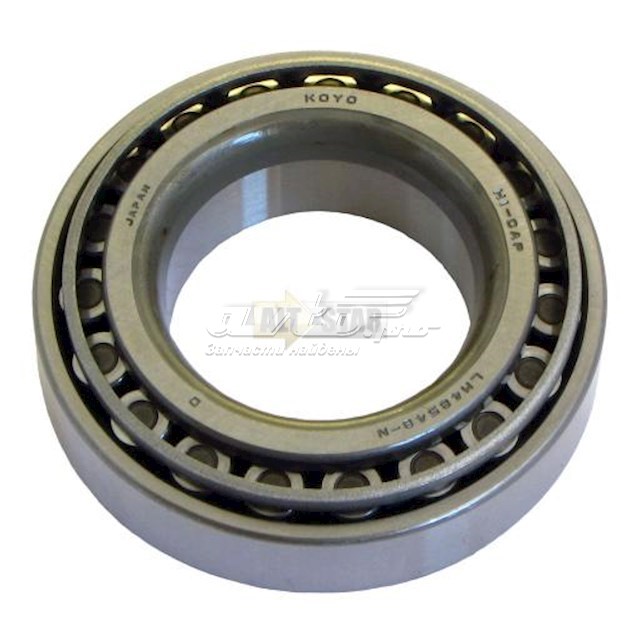 HICAPLM4854810 Koyo Rolamento interno de cubo dianteiro