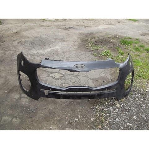 86511F1040 Hyundai/Kia Pára-choque dianteiro