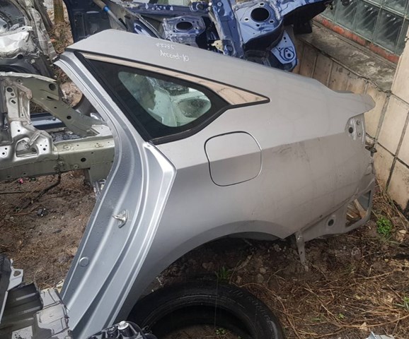 Pára-lama traseiro esquerdo Honda 04646TVAA01ZZ preço, a partir de 2561,94 USD