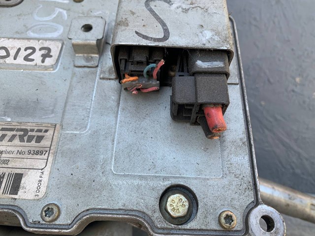  Fiat/Alfa/Lancia 00046846858 preço, a partir de 143,02 USD