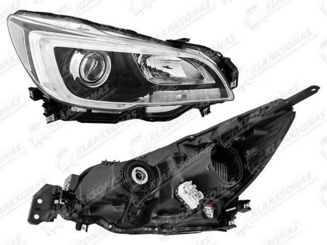  Subaru 84002AL020