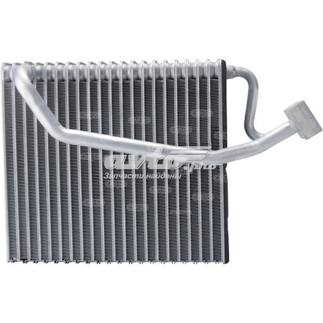 Vaporizador de aparelho de ar condicionado 260589 Cargo