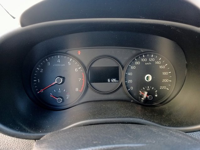 G3LD Hyundai/Kia Motor montado