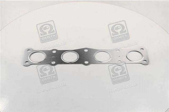Vedante de tubo coletor de escape Parts-Mall P1MA010