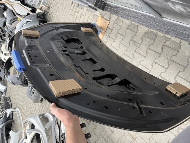 A2948801401 Mercedes 