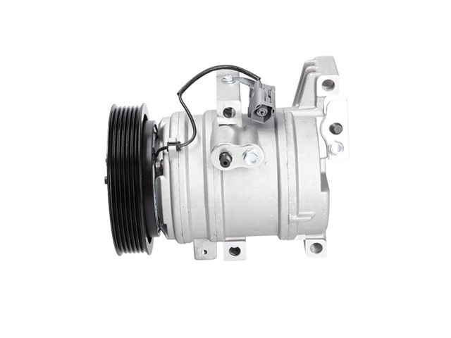 AC0055 MSG Compressor de aparelho de ar condicionado