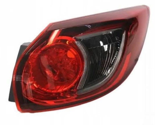 Compre FP4421F6P FPS Lanterna traseira direita externa