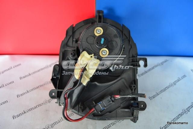 Compre 1401366880 Fiat/Alfa/Lancia Motor de ventilador de forno (de aquecedor de salão)