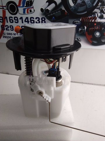 Compre 9807056380 Peugeot/Citroen 