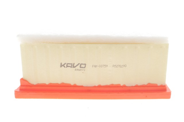 FAF10759 Kavo Parts Filtro de ar