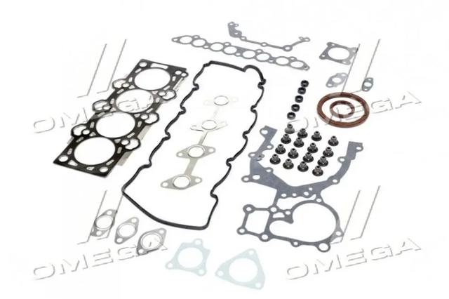 PFAM119 Parts-Mall Kit de vedantes de motor completo
