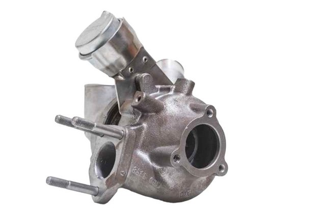 Compre 53039700145 MSG Rebuilding Turbina