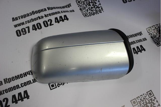Compre 2028110198 Mercedes Espelho de retrovisão esquerdo