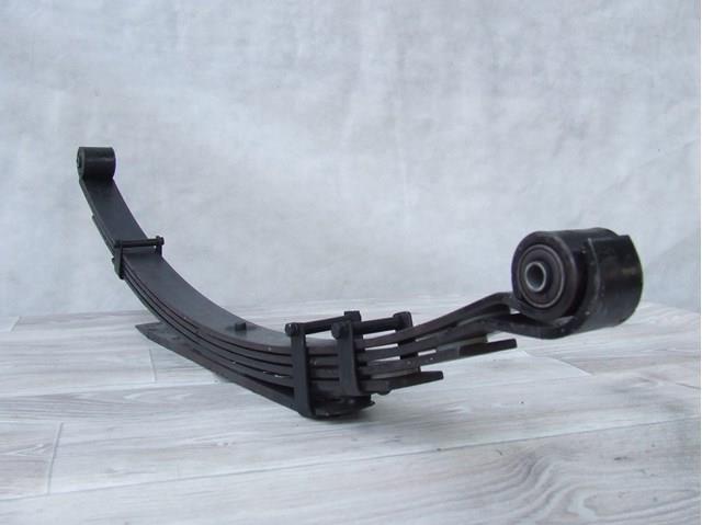 Compre 482100K231 Toyota Suspensão de lâminas traseiro