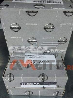 Vela de ignição Nissan/Infiniti B240100QAA preço, a partir de 28,63 USD
