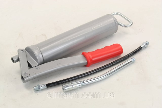 Seringa para lubrificação DK DK3931 preço, a partir de 26,14 USD