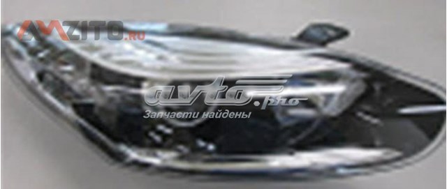 Compre 55111A5LMLDEM1 Depo/Loro/Abakus Luz esquerda