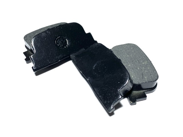 Sapatas do freio traseiras de disco BYD BYDF33502130 preço, a partir de 22,21 USD