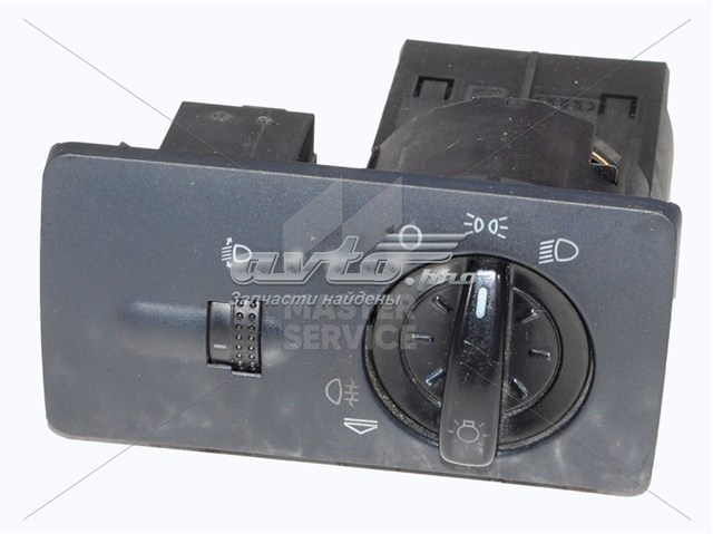 6Y1941531EJDY VAG Comutador das luzes no "painel de instrumentos"
