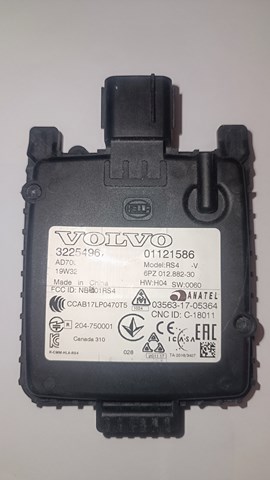 Sensor traseiro de controlo da zona morta Volvo 32254967 preço, a partir de 344,30 USD