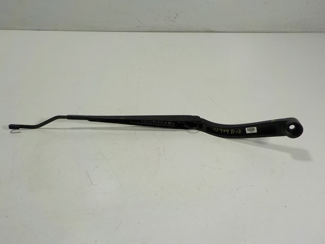 Braço de limpa-pára-brisas do pára-brisas Hyundai Tucson III TL